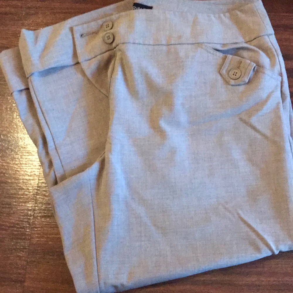 ✨ Lane Bryant Capri/Ankle Pants ✨